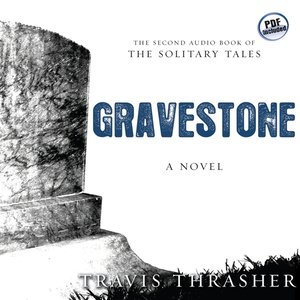cover image of Gravestone